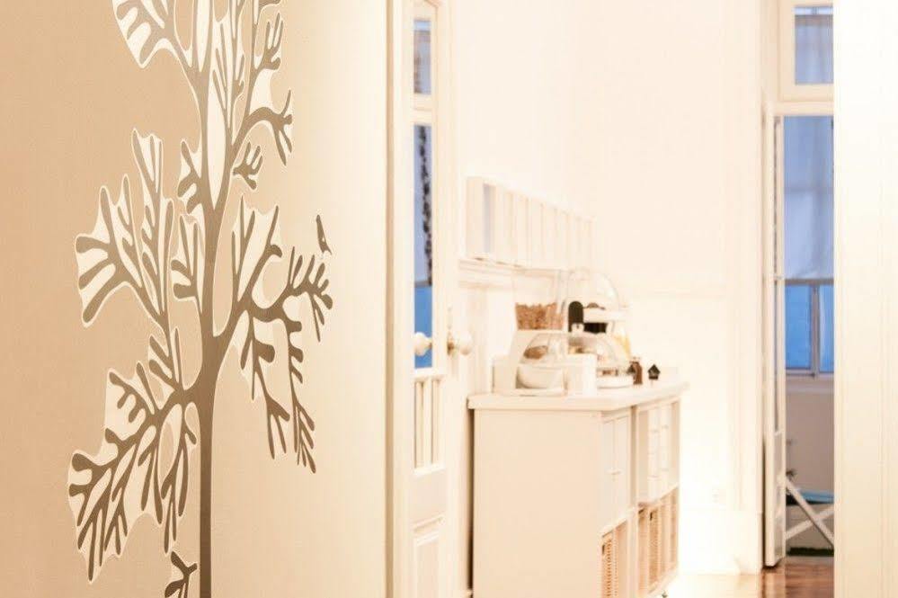 Albergue Nest House Lisboa