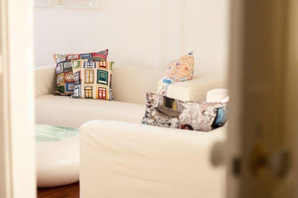 Albergue Nest House
