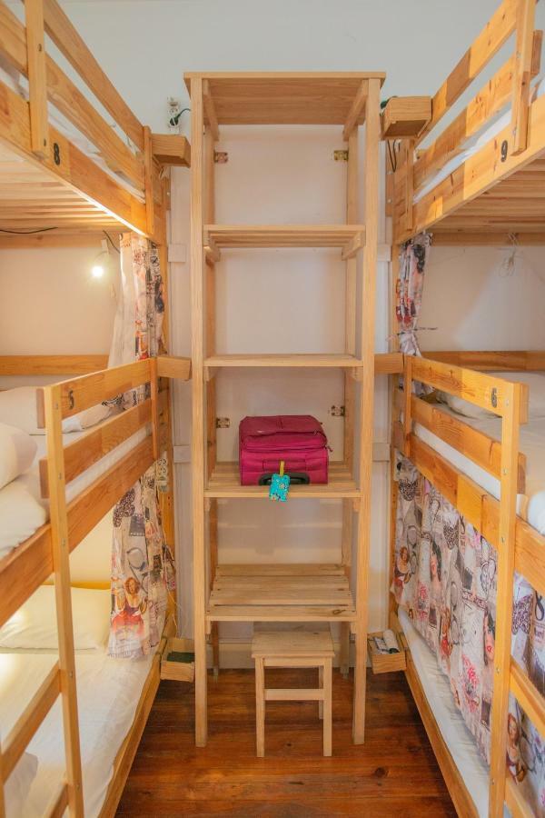 Albergue Nest House Lisboa