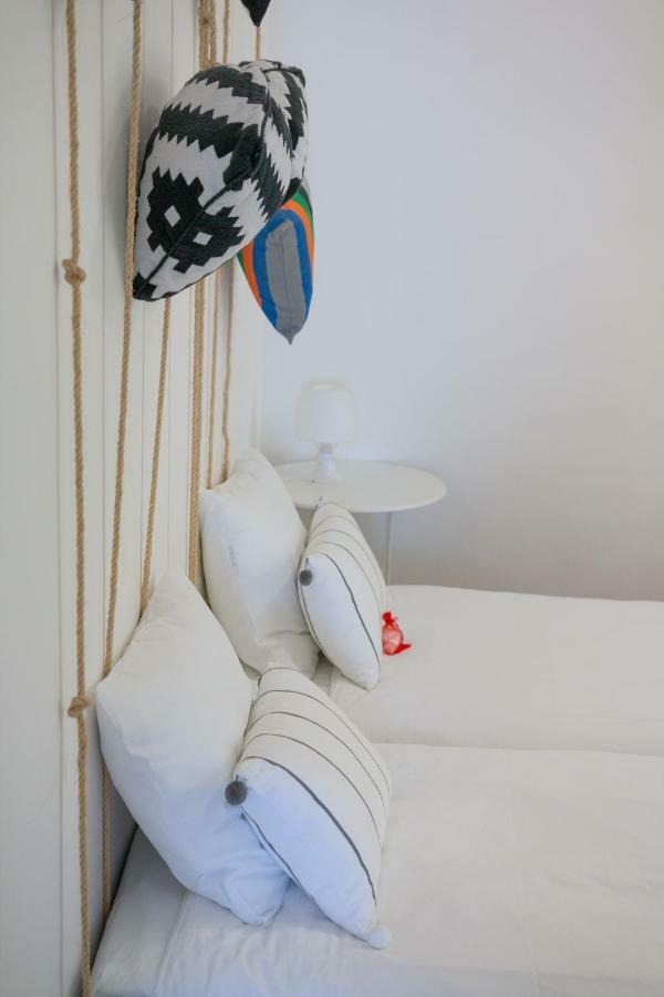 Albergue Nest House Lisboa