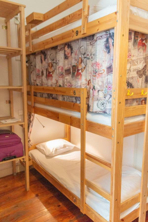 Nest House * Lisboa