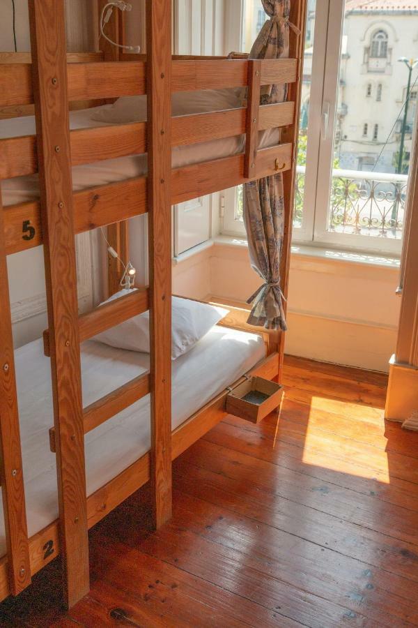 Nest House * Lisboa